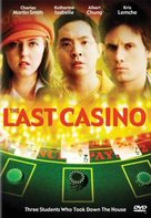 The Last Casino - Movie Cover (xs thumbnail)