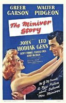 The Miniver Story - Movie Poster (xs thumbnail)