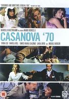 Casanova &#039;70 - British Movie Cover (xs thumbnail)
