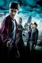 Harry Potter and the Half-Blood Prince - Key art (xs thumbnail)
