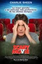 Scary Movie V Poster