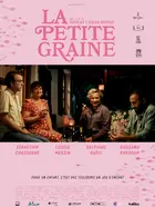 La petite Graine Poster