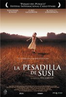 An American Rhapsody - Spanish Movie Poster (xs thumbnail)