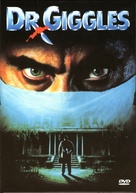 Dr. Giggles - German DVD movie cover (xs thumbnail)