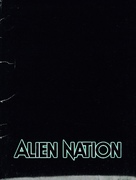 Alien Nation - Logo (xs thumbnail)