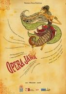 Opera Jawa - Indonesian Movie Poster (xs thumbnail)