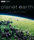 &quot;Planet Earth&quot; - British Movie Cover (xs thumbnail)