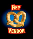 Hey Vendor! - Movie Poster (xs thumbnail)