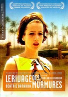 A Costa dos Murm&uacute;rios - French DVD movie cover (xs thumbnail)