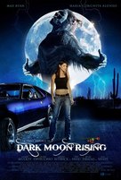 Dark Moon Rising - Movie Poster (xs thumbnail)