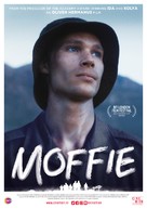 Moffie - Dutch Movie Poster (xs thumbnail)