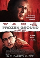 The Frozen Ground - Movie Poster (xs thumbnail)