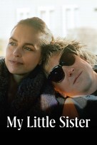 Schwesterlein - British Movie Cover (xs thumbnail)