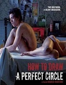 How to Draw a Perfect Circle - Portuguese Movie Poster (xs thumbnail)