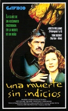 Child in the Night - Argentinian poster (xs thumbnail)