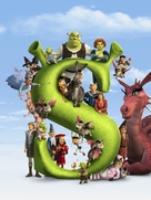 Shrek - Key art (xs thumbnail)