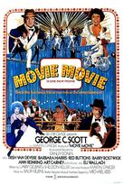 Movie Movie - British Movie Poster (xs thumbnail)