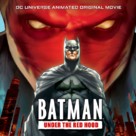 Batman: Under the Red Hood - Movie Poster (xs thumbnail)