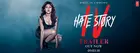 Hate Story IV - Indian Movie Poster (xs thumbnail)