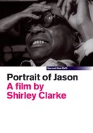 Portrait of Jason - British DVD movie cover (xs thumbnail)