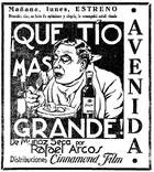 Qué tío más grande Other