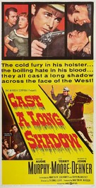 Cast a Long Shadow - Movie Poster (xs thumbnail)