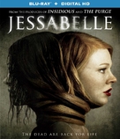 Jessabelle - Blu-Ray movie cover (xs thumbnail)