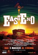 East End - Italian Movie Poster (xs thumbnail)