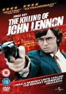 The Killing of John Lennon - British poster (xs thumbnail)