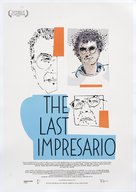 The Last Impresario - Movie Poster (xs thumbnail)