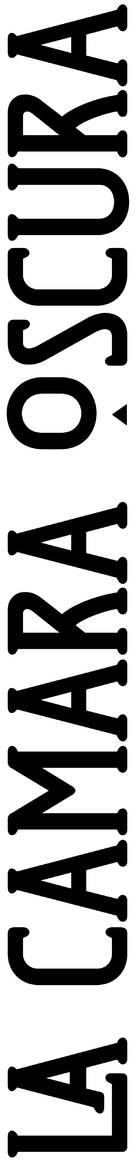 C&aacute;mara oscura, La - French Logo (xs thumbnail)