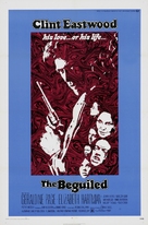 The Beguiled - Movie Poster (xs thumbnail)
