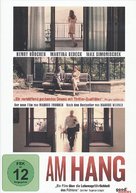 Am Hang - German DVD movie cover (xs thumbnail)
