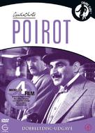 &quot;Poirot&quot; - Danish DVD movie cover (xs thumbnail)