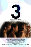 3 - Movie Poster (xs thumbnail)