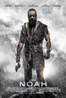 Noah - Movie Poster (xs thumbnail)