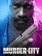 Murder City - Video on demand movie cover (xs thumbnail)
