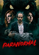 &quot;Paranormal&quot; - International Video on demand movie cover (xs thumbnail)