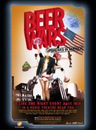 Beer Wars - Movie Poster (xs thumbnail)