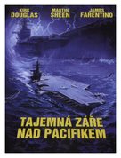 The Final Countdown - Czech Movie Poster (xs thumbnail)