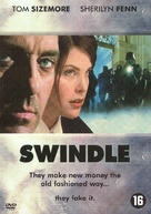 Swindle - Dutch DVD movie cover (xs thumbnail)