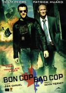 Bon Cop Bad Cop - Canadian Movie Cover (xs thumbnail)