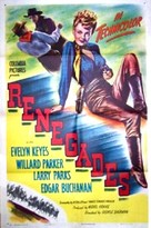 Renegades - Movie Poster (xs thumbnail)