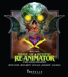 Bride of Re-Animator - Australian Movie Cover (xs thumbnail)
