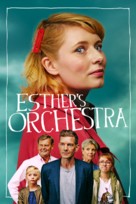 Esthers Orkester - British Movie Poster (xs thumbnail)