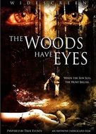 The Woods Have Eyes - Movie Cover (xs thumbnail)