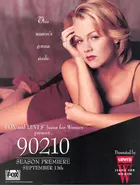"Beverly Hills, 90210" Poster