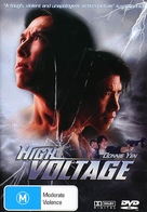 High Voltage - Australian Movie Cover (xs thumbnail)