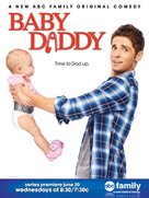&quot;Baby Daddy&quot; - Movie Poster (xs thumbnail)