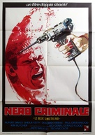 Frightmare - Italian Movie Poster (xs thumbnail)